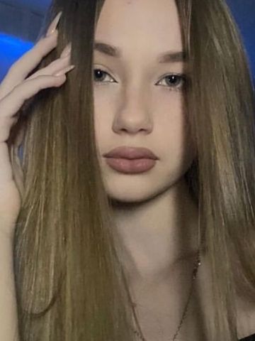 Анкета проститутки Ядвига, 23 года